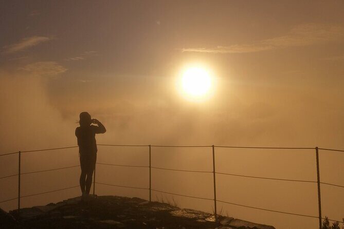 Madeira sunrise (Ponta de Sao Lourenco) Private tour - FAQ
