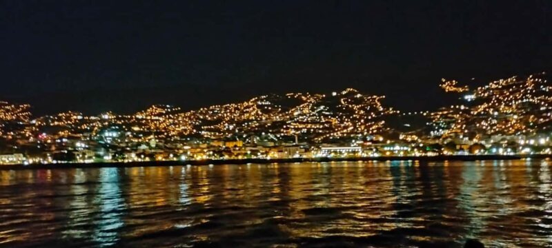 Madeira: Sunset Dinner Cruise - Staff, Organization, and Overall Experience