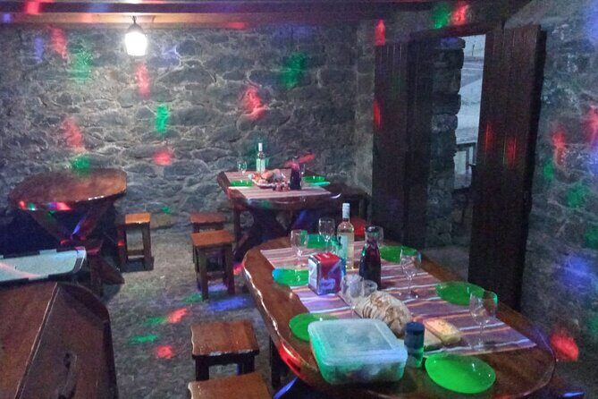 Madeira Sunset in Pico do Arieiro - Reviews & Authentic Opinions