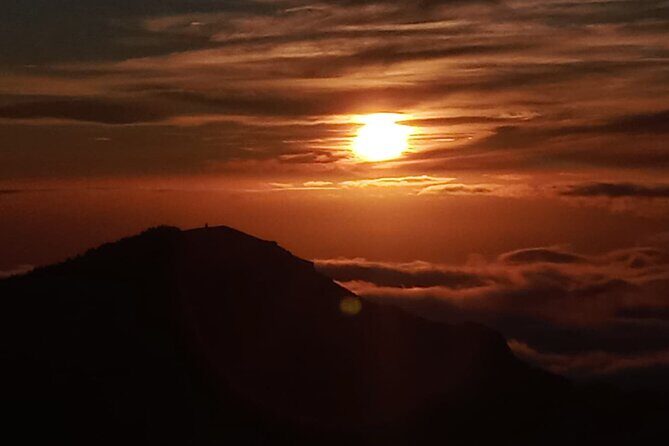 Madeira Sunset in Pico do Arieiro - Who Is This Tour Best For?