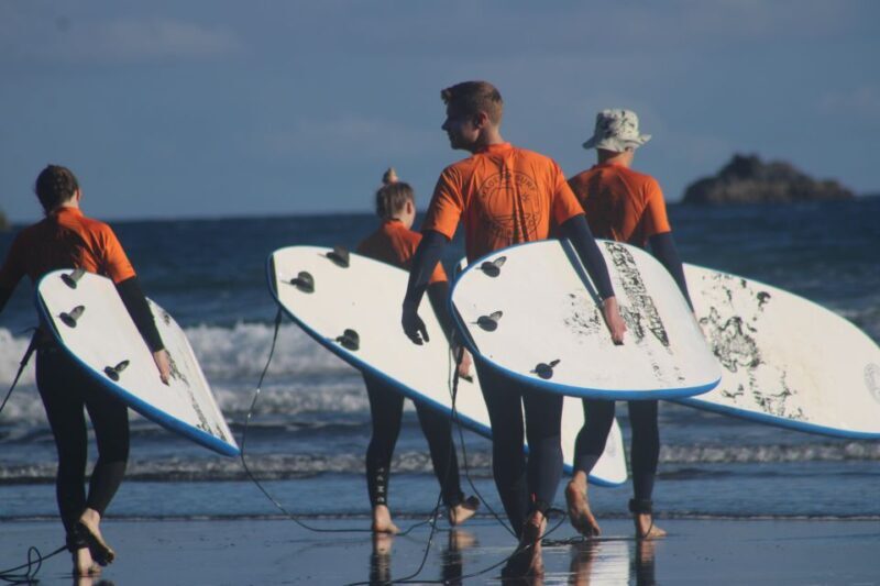 Madeira: surf lesson at Porto da Cruz - Authentic Reviews and Testimonials