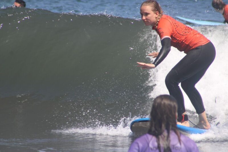 Madeira: surf lesson at Porto da Cruz - FAQs