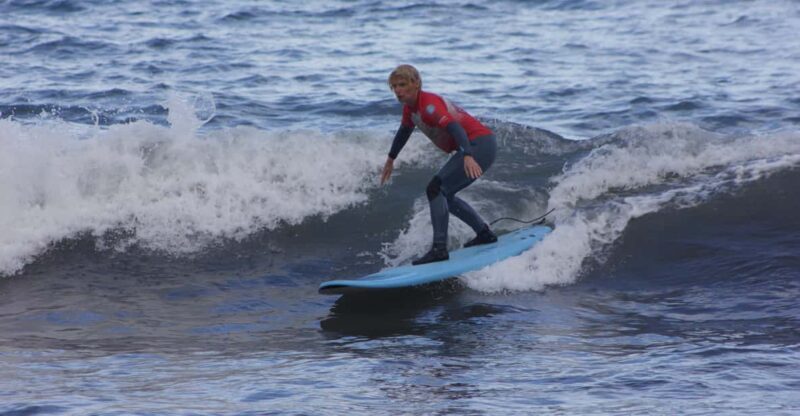 Madeira: Surf Lessons - FAQs About Madeira Surf Lessons