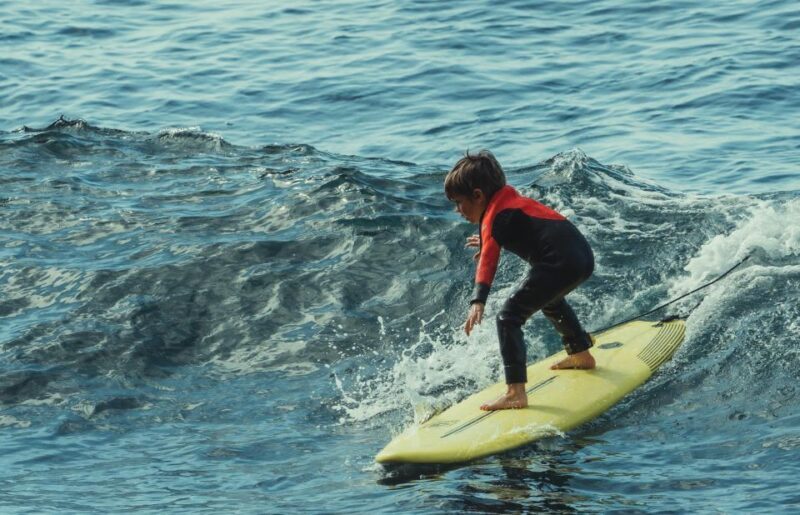 Madeira : Surfing Experience for all - FAQs about Madeira’s Surfing Experience