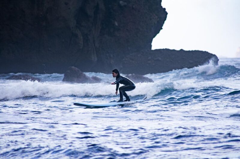 Madeira : Surfing Experience for all - Final thoughts
