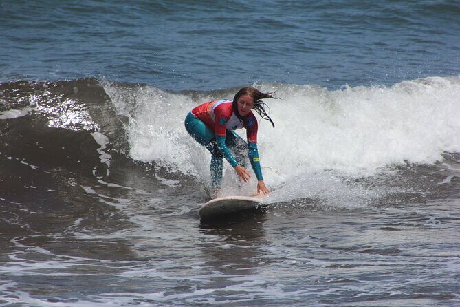 Madeira Surfing Lessons - Aroundfreedom Surf School - Final Thoughts: Is This the Surf Experience for You?