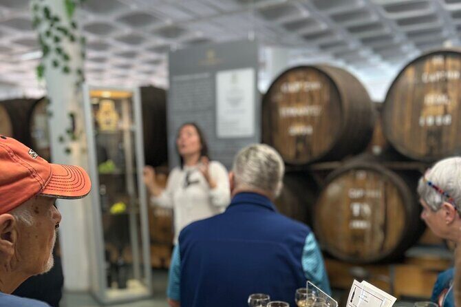 Madeira surprise tour 4x4 - Key Points