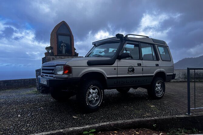 Madeira surprise tour 4x4 - Who Should Consider This Tour?