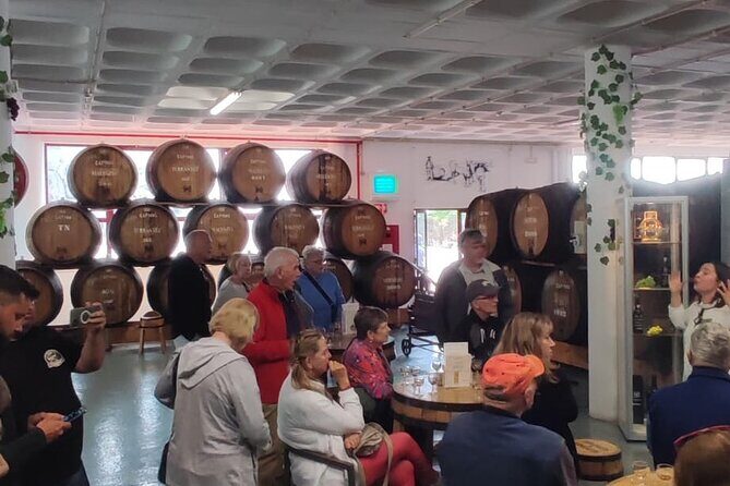 Madeira surprise tour 4x4 - Final Thoughts