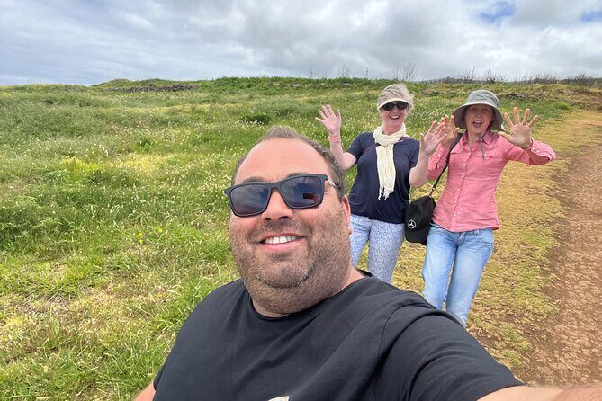 Madeira surprise tour - Wrapping It Up