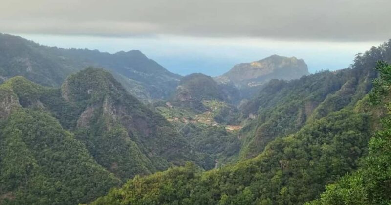 Madeira: Surreal East Experience - In-Depth: The Itinerary and Highlights