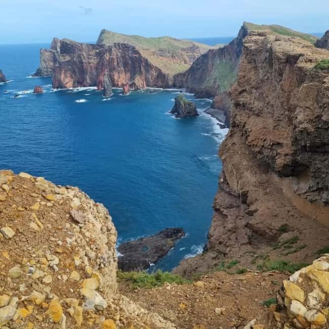 Madeira: Surreal East Experience - Who Is This Tour Best For?