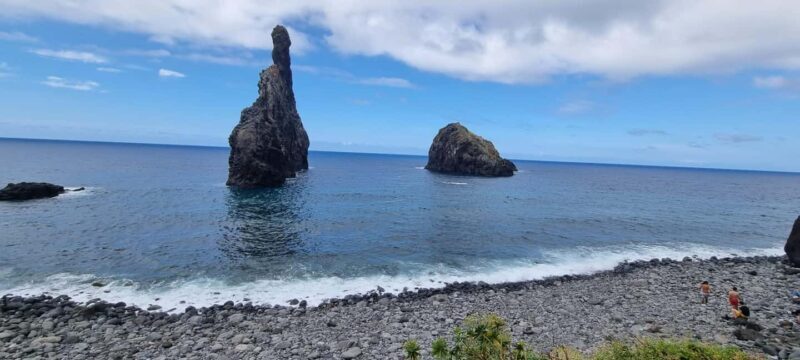 Madeira: Surreal West Experience - What You Can Expect from the Tour