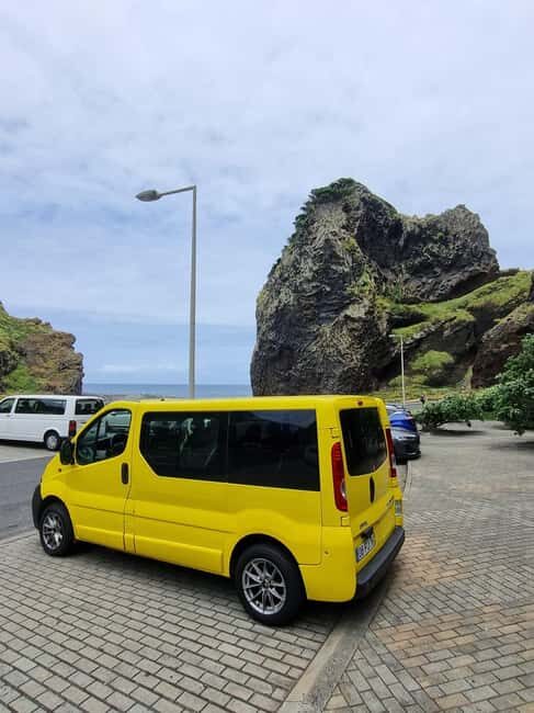 Madeira: Surreal West Experience - What makes this tour stand out