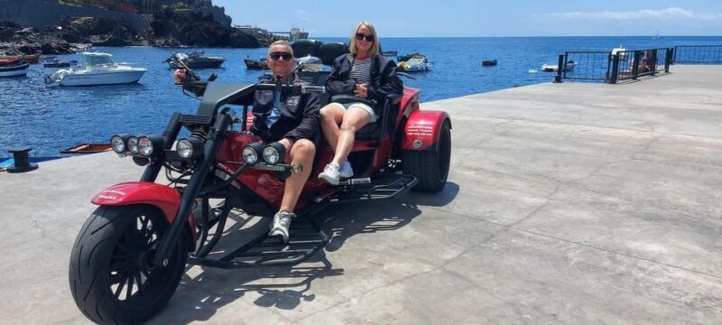 Madeira : Tailor-made Custom Trike Tour of the Island - Final Thoughts: Is It Worth It?