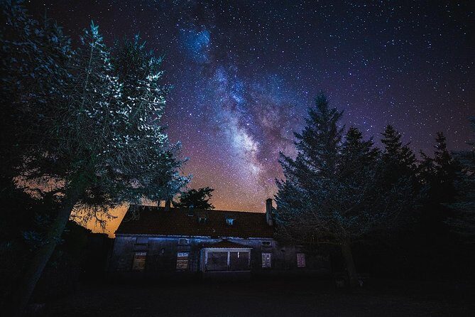 Madeira Top Sunrise - Practical Details and Why They Matter