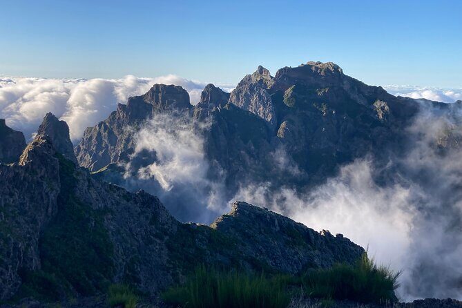Madeira Top Sunset - Practical Considerations and Tips