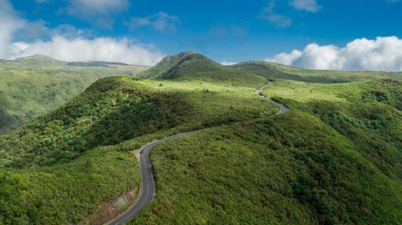 MADEIRA TOUR - PORTO MONIZ WEST TOUR AMAZING SWIMMING POOLS - Final Thoughts