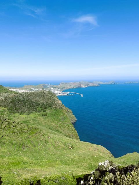 Madeira tour- Santana - Full Day - Returning to Funchal