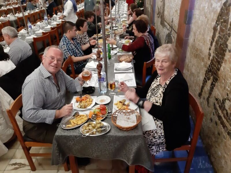 Madeira: Traditional Madeiran Dinner & Show - What to Expect from the Madeira Dinner & Show