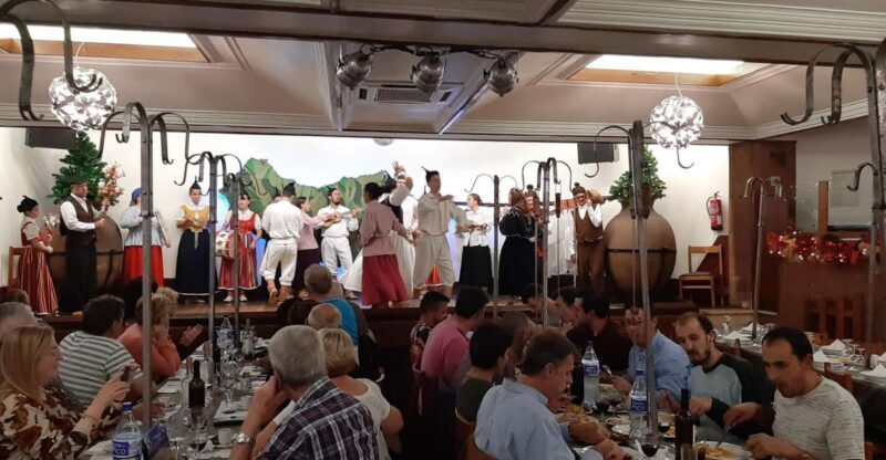 Madeira: Traditional Madeiran Dinner & Show - Who Will Enjoy This Tour?
