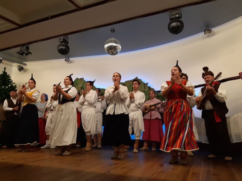 Madeira: Traditional Madeiran Dinner & Show - Final Thoughts