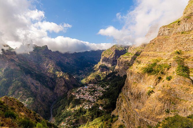 Madeira Valley of the Nuns Tour - Who Should Consider This Tour?