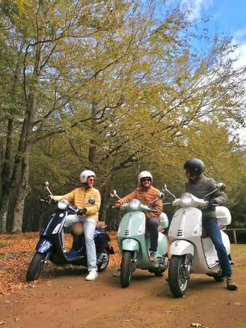 Madeira: Vespa Primavera 125cc 24-Hour Rental - Final Thoughts