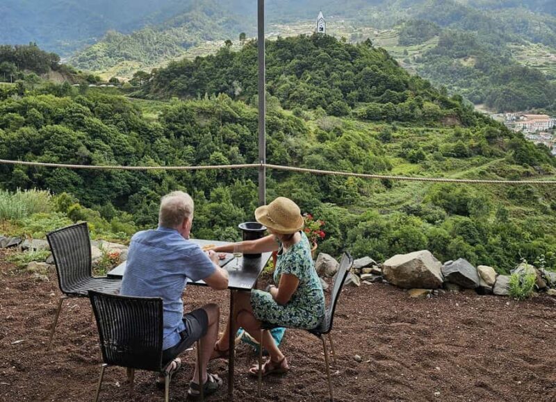 Madeira: Vineyard Tour w/ Wine Tasting & Skywalk - Practical Details and Considerations