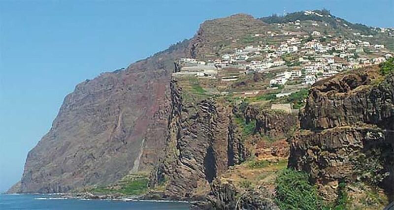 Madeira: Vineyard Tour w/ Wine Tasting & Skywalk - The Sum Up