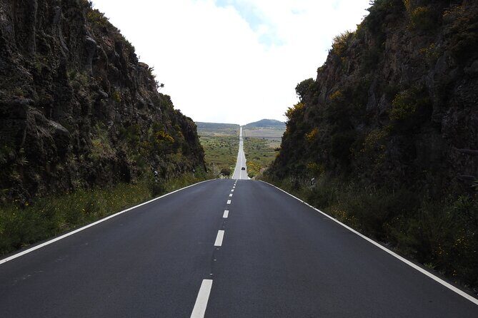 Madeira West 4x4 Jeep Safari: Wild Coast, Lava Pools & Fanal - Wrapping It Up