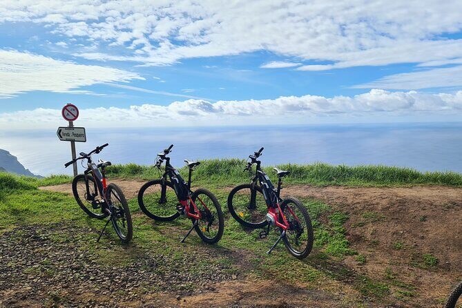 Madeira West Coast E-Bike Tour - Final Thoughts