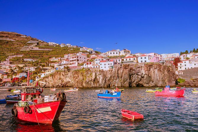 Madeira West Island Full Day Small-Group Tour from Funchal - Why the Experience Works