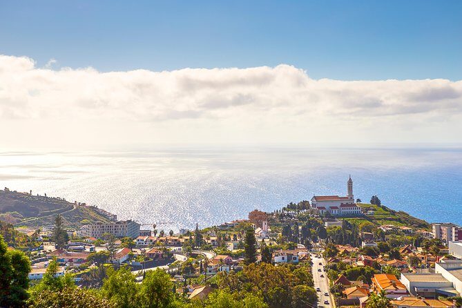 Madeira West Island Full Day Small-Group Tour from Funchal - Who Would Love This Tour?