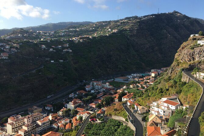 Madeira West Tour From Funchal In A Private Vehicle - Final Thoughts