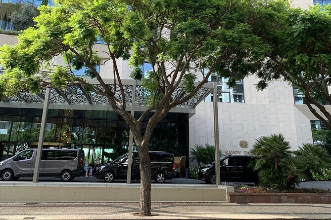 Madeira West Tour From Funchal In A Private Vehicle - FAQ