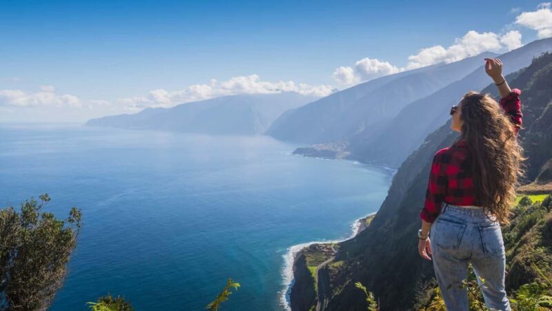 Madeira: West Tour With Guide Fanal Forest SykWalkExperience - Madeira: West Tour With Guide Fanal Forest SykWalkExperience Review