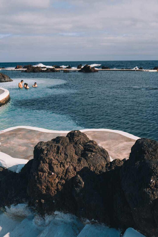 Madeira: West Tour With Guide Fanal Forest SykWalkExperience - Who Is This Tour Best For?