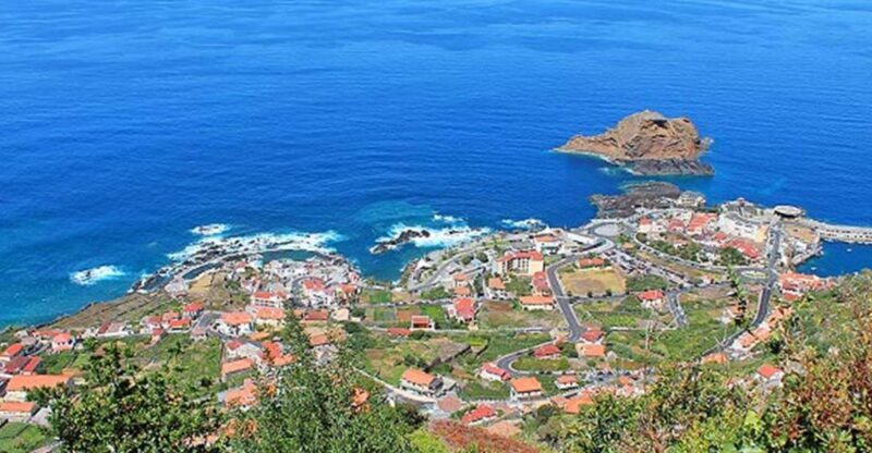 Madeira: West Tour with Porto Moniz and Volcanic Pools - Exploring Madeiras West Coast: What to Expect