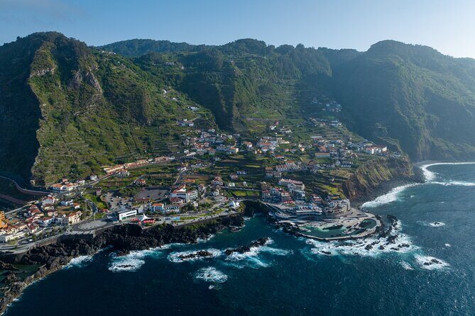 Madeira Westside Achadas da Cruz, Porto Moniz, Seixal and Fanal - Final Thoughts