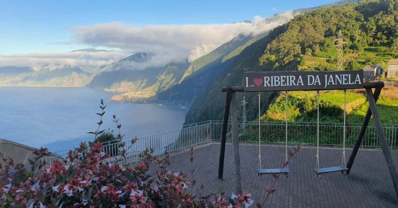 Madeira: Where the Sea Meets the Sky: Tour of the West - Final Thoughts