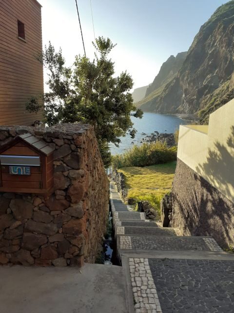 Madeira Wild West 4X4 Tour Safari - FAQ