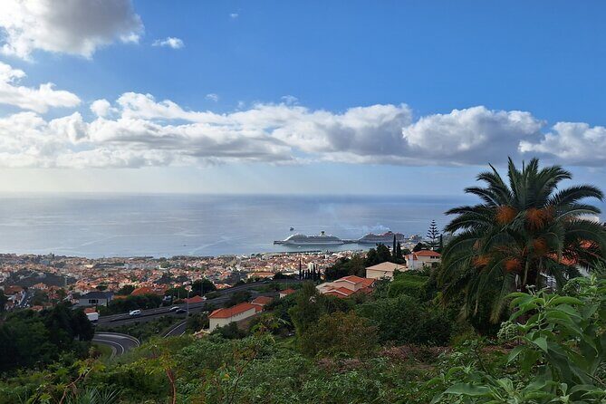 Madeira Wine Tasting and Funchal City tour - FAQ