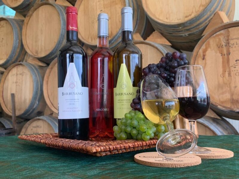 Madeira: Wine Tasting Experience Honey Museum and Cabo Girão - Exploring the Itinerary in Detail