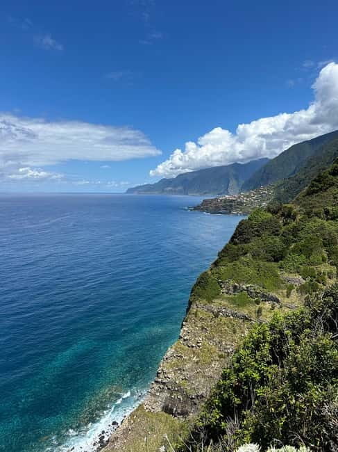 Madeiral de Jeep: (Skywalk, Seixal, Porto Moniz, Fanal) - FAQs