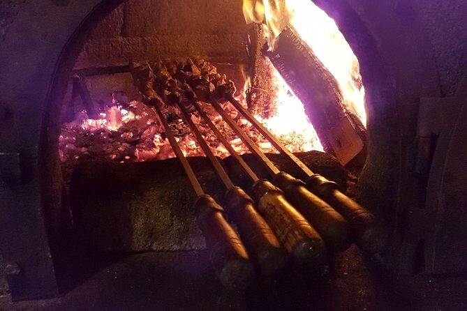 Madeiran Traditional Dinner - What You Should Know Before Booking