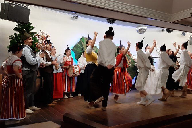 Madeiran Traditional Dinner - FAQ