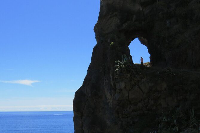 Madeira's Majestic South Coastal Wonders - A Closer Look at the Tour Experience