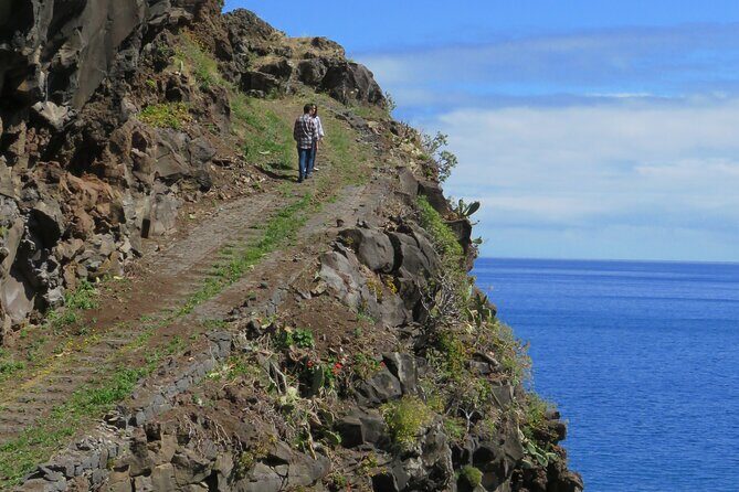 Madeira's Majestic South Coastal Wonders - FAQs