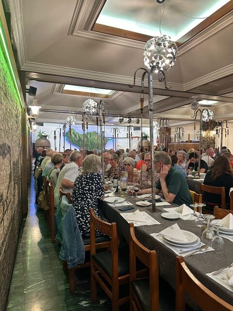 Madeira:TypicalShowFolklore Evening.included.Dinner transpt - Key Points